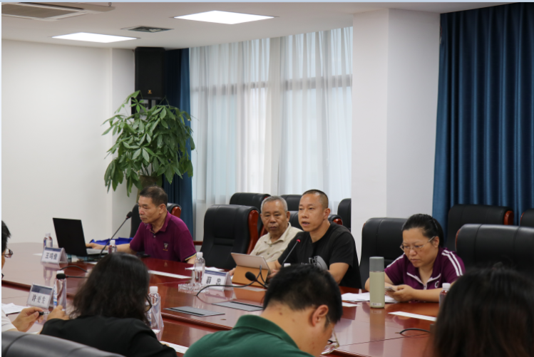 石化设计院和实华监理公司顺利通过QEO管理体系再认证和监督审核(图1)