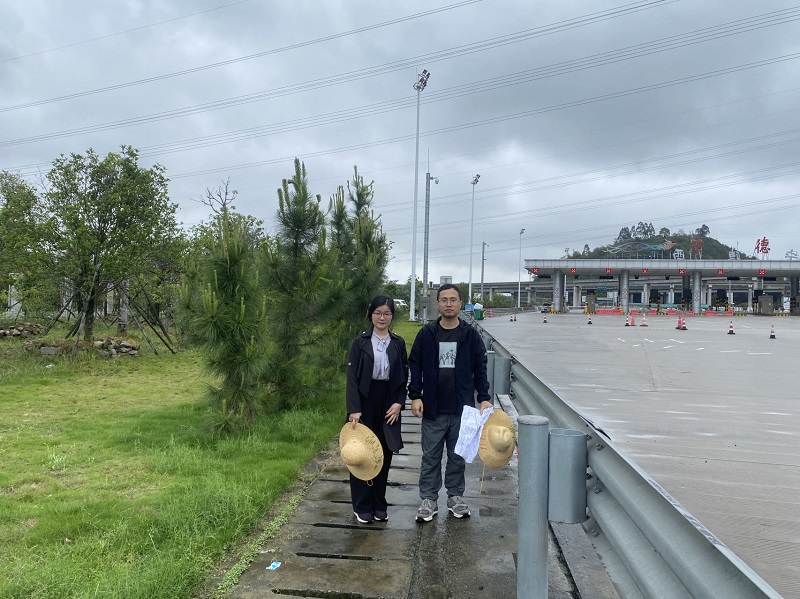 福建高速中化石油有限公司宁德西出入口服务区加油站