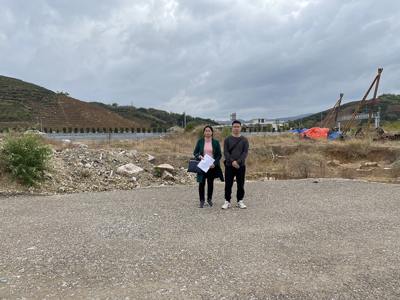 宁德沙埕湾跨海高速公路有限责任公司 福鼎沙埕湾服务区右区加油站