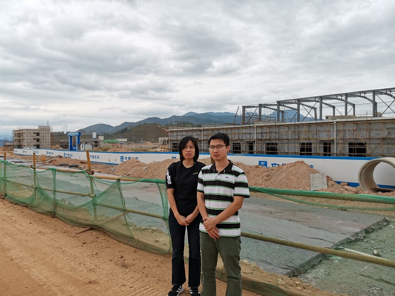 福建盛创新材料有限公司年产1.8万吨化工新材料项目（一期工程）安全评价报告