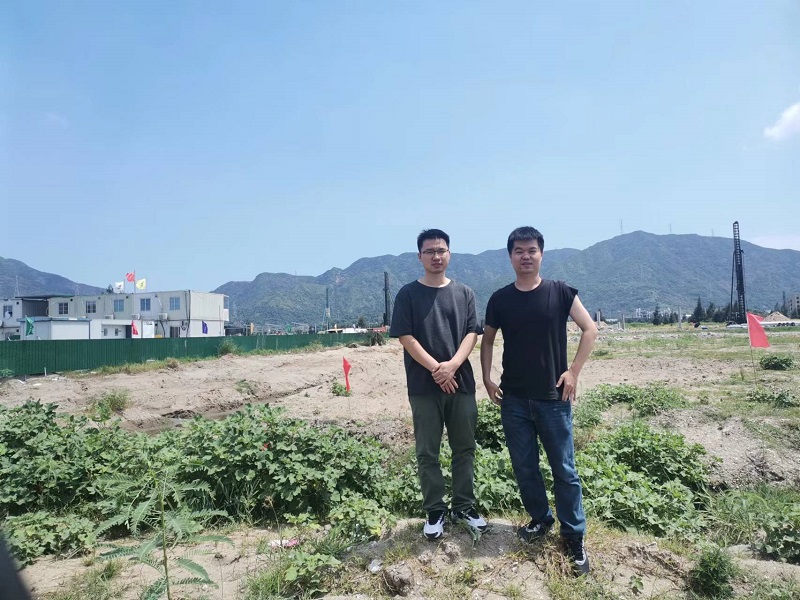福建溥泉新能源科技有限公司50万吨/年N-甲基吡咯烷酮 (NMP) 精制项目（一期工程）